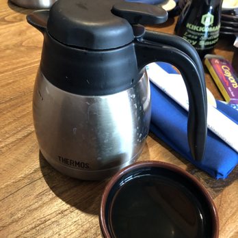 Mikuni - Tea - Japanese Near Me - Concord, California