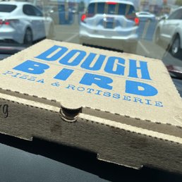 Margherita Pizza to go Margherita Pizza to go