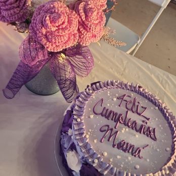 Tacos n Cakes - Vanilla cake with vanilla pudding. - Tacos Near Me - Phoenix, Arizona Tacos n Cakes - Vanilla cake with vanilla pudding. - Tacos Near Me - Phoenix, Arizona