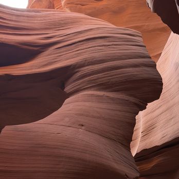 Dixie Ellis Lower Antelope Canyon Tours - Walking Tours Near Me