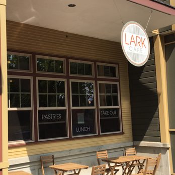 Lark Café - Coffee & Tea Near Me - West Linn, Oregon