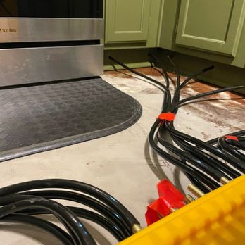 Voda Cleaning & Restoration - Injectidry system - Damage Restoration Near Me - Fort Worth, Texas Voda Cleaning & Restoration - Injectidry system - Damage Restoration Near Me - Fort Worth, Texas