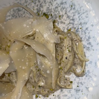 La Cucina - Truffle pasta - Italian Near Me - Nice, 06 La Cucina - Truffle pasta - Italian Near Me - Nice, 06