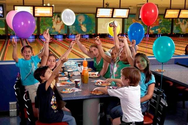 Social spots from Ryan Family Amusements- Buzzards Bay