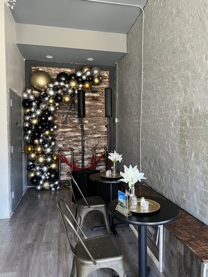 Anmwey Eatery by null