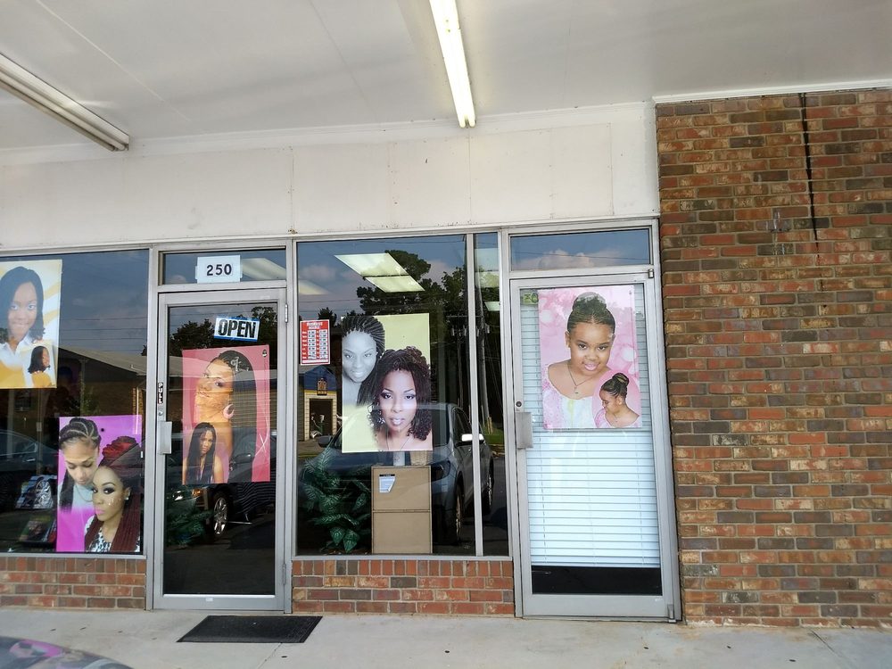 RITA HAIR BRAIDING Updated September 2024 2543 Bells Ferry Rd