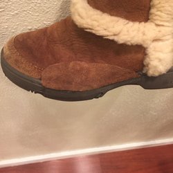 North Shore Shoe Clinic