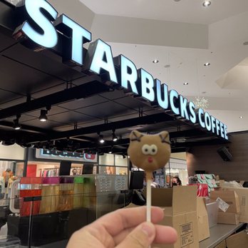 Starbucks - Getting my hot cocoa - Coffee & Tea Near Me - Reno, Nevada Starbucks - Getting my hot cocoa - Coffee & Tea Near Me - Reno, Nevada