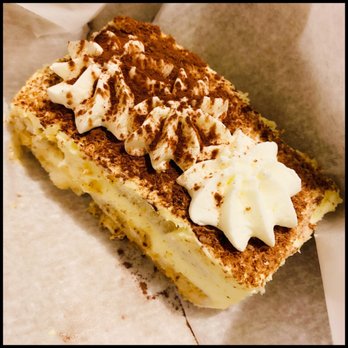 Ambrogio15 - Tiramisu Tradizionale - Pizza Near Me - San Diego, California Ambrogio15 - Tiramisu Tradizionale - Pizza Near Me - San Diego, California