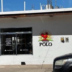 Tacos Polo