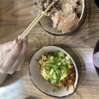 Momonoki - Cafes Near Me - Atlanta, Georgia