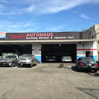 Herbie's Autohaus - Auto Repair Near Me Herbie's Autohaus - Auto Repair Near Me