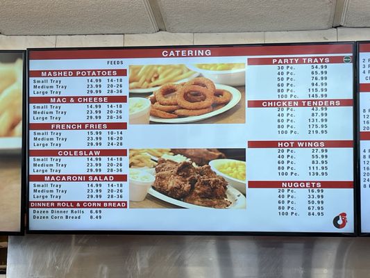 Menu photo 1 Chicken Supreme Paterson, NJ