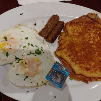 Rocky Bay Cafe - Breakfast & Brunch Near Me - Friday Harbor, Washington