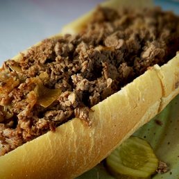 Cheesesteak