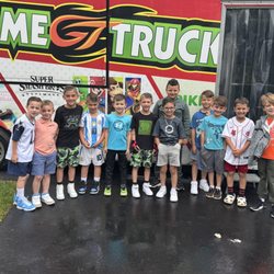 GameTruck