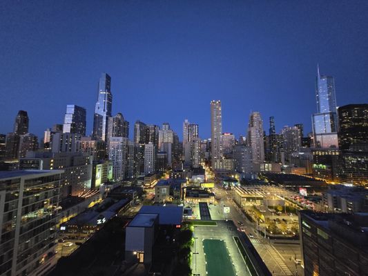 The Gallery on Wells by null