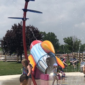 Fryer Park - Parks Near Me - Grove City, Ohio