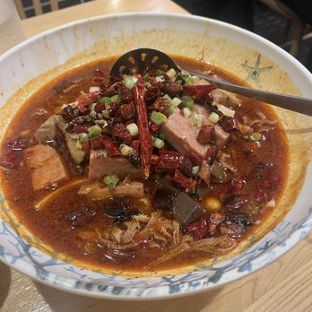 Chengdu Taste - Szechuan Near Me - Rowland Heights, California Chengdu Taste - Szechuan Near Me - Rowland Heights, California