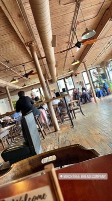 BirchTree Bread Company by null
