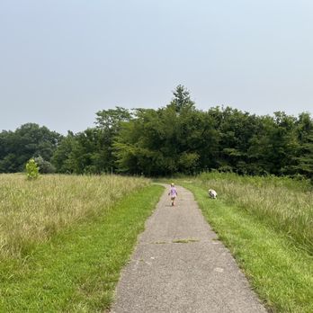 Turkey run Overlook Trail - Hiking Near Me - Louisville, Kentucky