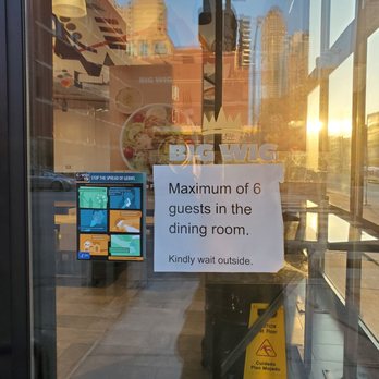 Big Wig Tacos - Pick up available - Mexican Near Me - Chicago, Illinois