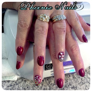 Phoenix Nails & Spa - Nail Salons Near Me - Kalamazoo, Michigan Phoenix Nails & Spa - Nail Salons Near Me - Kalamazoo, Michigan