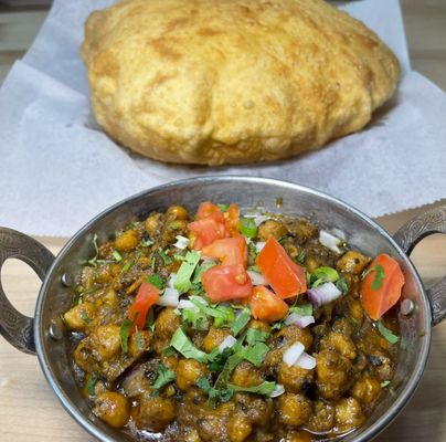 CURRY CORNER Indian Eatery & Bar by null