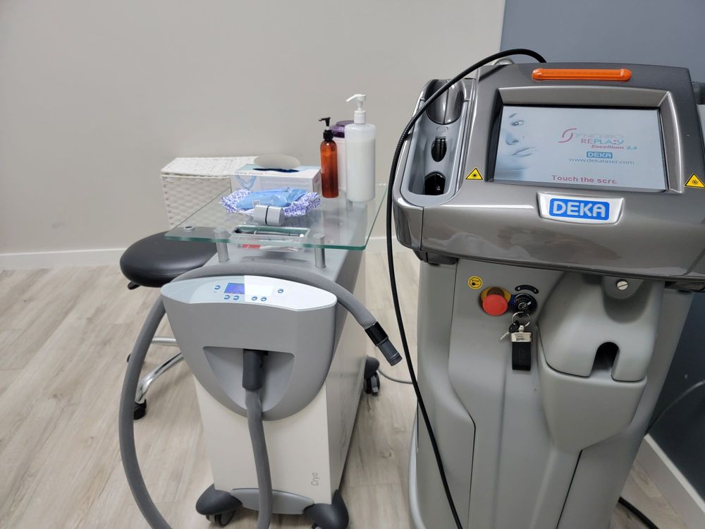 CLEARSTONE LASER HAIR REMOVAL & MEDICAL SPA Updated August 2024 15