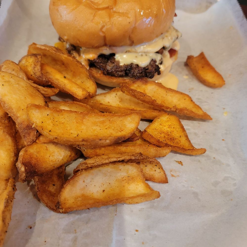 Royale with Cheese - Burgers Near Me - Detroit, Michigan Royale with Cheese - Burgers Near Me - Detroit, Michigan