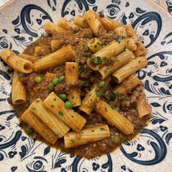 Trattoria da Tito - Tito's macaroni and meat sauce - Italian Near Me - Florence, FI Trattoria da Tito - Tito's macaroni and meat sauce - Italian Near Me - Florence, FI