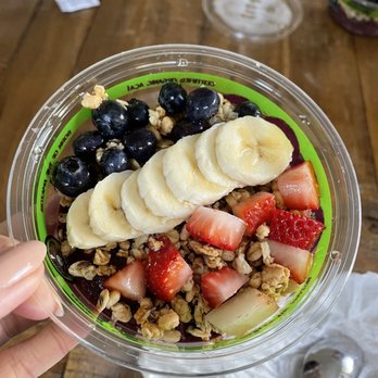 Active Culture - Small velvet bowl $7.99 - Juice Bars & Smoothies Near Me - Laguna Beach, California Active Culture - Small velvet bowl $7.99 - Juice Bars & Smoothies Near Me - Laguna Beach, California