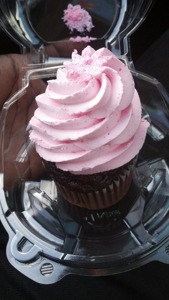 RACHAEL’S CUPCAKES & CAFE Updated May 2024 711 E 1st Ave, Roselle