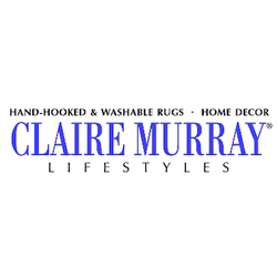 Claire Murray Hand Hooked Rugs - Home Decor