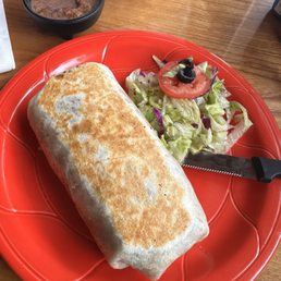 Burrito Burrito