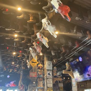 Doc Holliday's Roadhouse - Desserts Near Me - Galveston, Texas Doc Holliday's Roadhouse - Desserts Near Me - Galveston, Texas