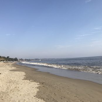 New Brighton State Beach - Parks Near Me - Capitola, California
