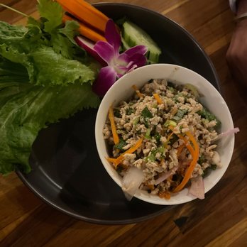 Hiso - Laotian Near Me - Sacramento, California