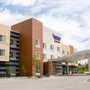 Photo of Fairfield by Marriott Inn & Suites Sheridan