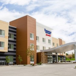 Fairfield by Marriott Inn & Suites Sheridan
