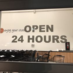 Family Fare Supermarket