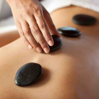 New Rose Spa - Full hour hands on body massage always comes with free hot stones. You can choose various types of massage with same price all the time. - Reflexology Near Me - Cherry Hill, New Jersey