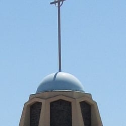 St Mary's Catholic Church