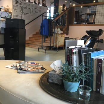 Salon Del Mar - Hair Salons Near Me - Santa Fe, New Mexico