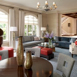 Sandra Oster Interiors