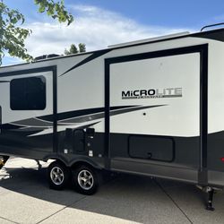 Western Skies RV
