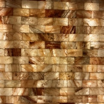 The Salt Works & Spa - Salt wall - Skin Care Near Me - Biddeford, Maine