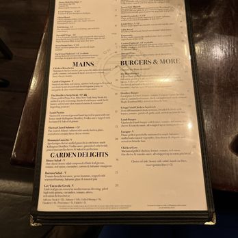 Killington Distillery - Menu - Distilleries Near Me - Killington, Vermont