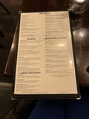 Menu photo 3 Killington Distillery Killington, VT