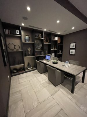 AC Hotel Boston Cleveland Circle by null